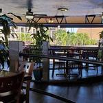 Splashers Grill