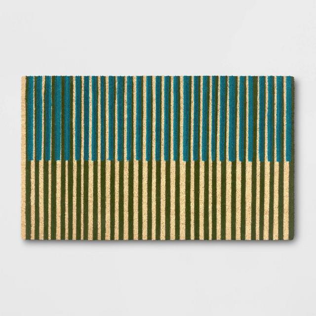 Doormat Printed Stripe - Project 62™