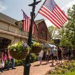 Peddlers Village