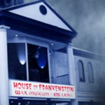 House of Frankenstein Wax Museum