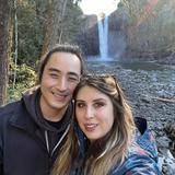 Snoqualmie Falls