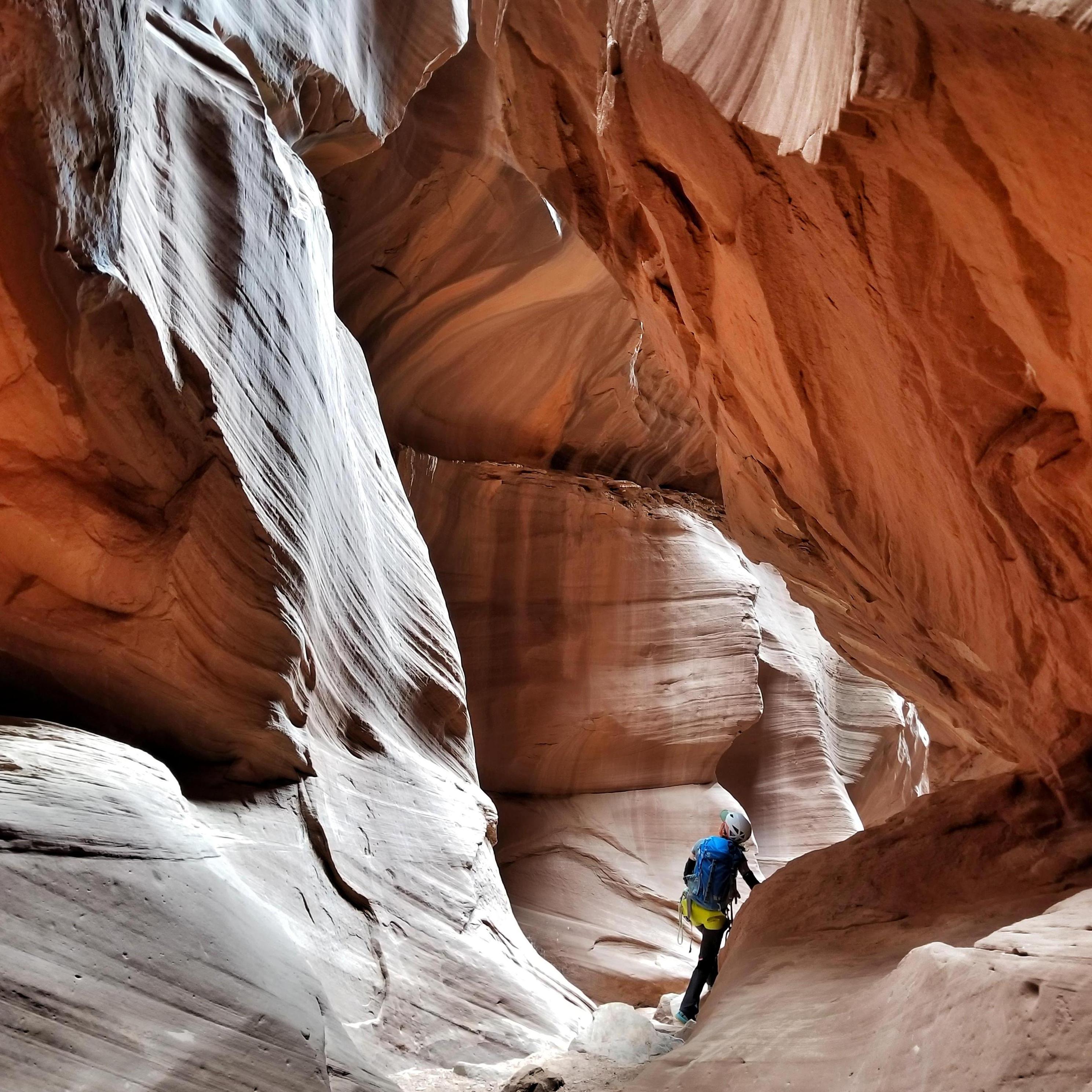 Blarney Canyon, Utah