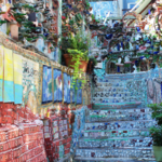 Magic Gardens