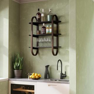 Bellwood Wall Shelf