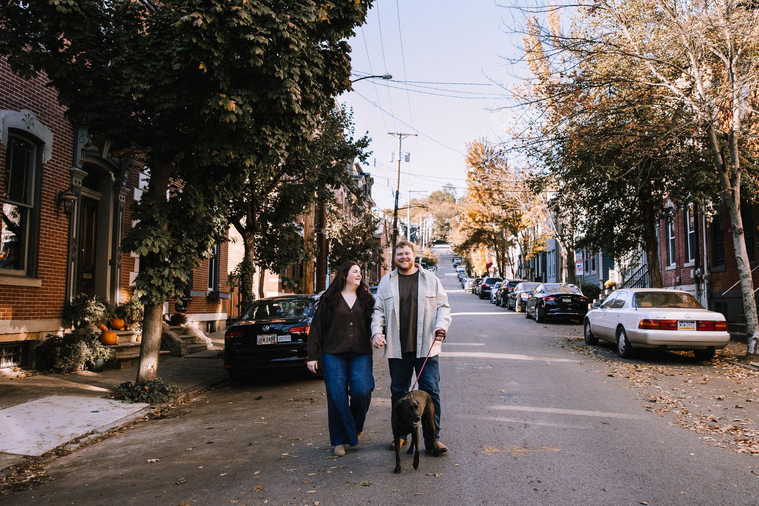 The Wedding Website of Kaci Elisabeth Smith and Benjamin Royal Butcher