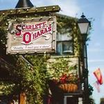 Scarlett O'Hara's