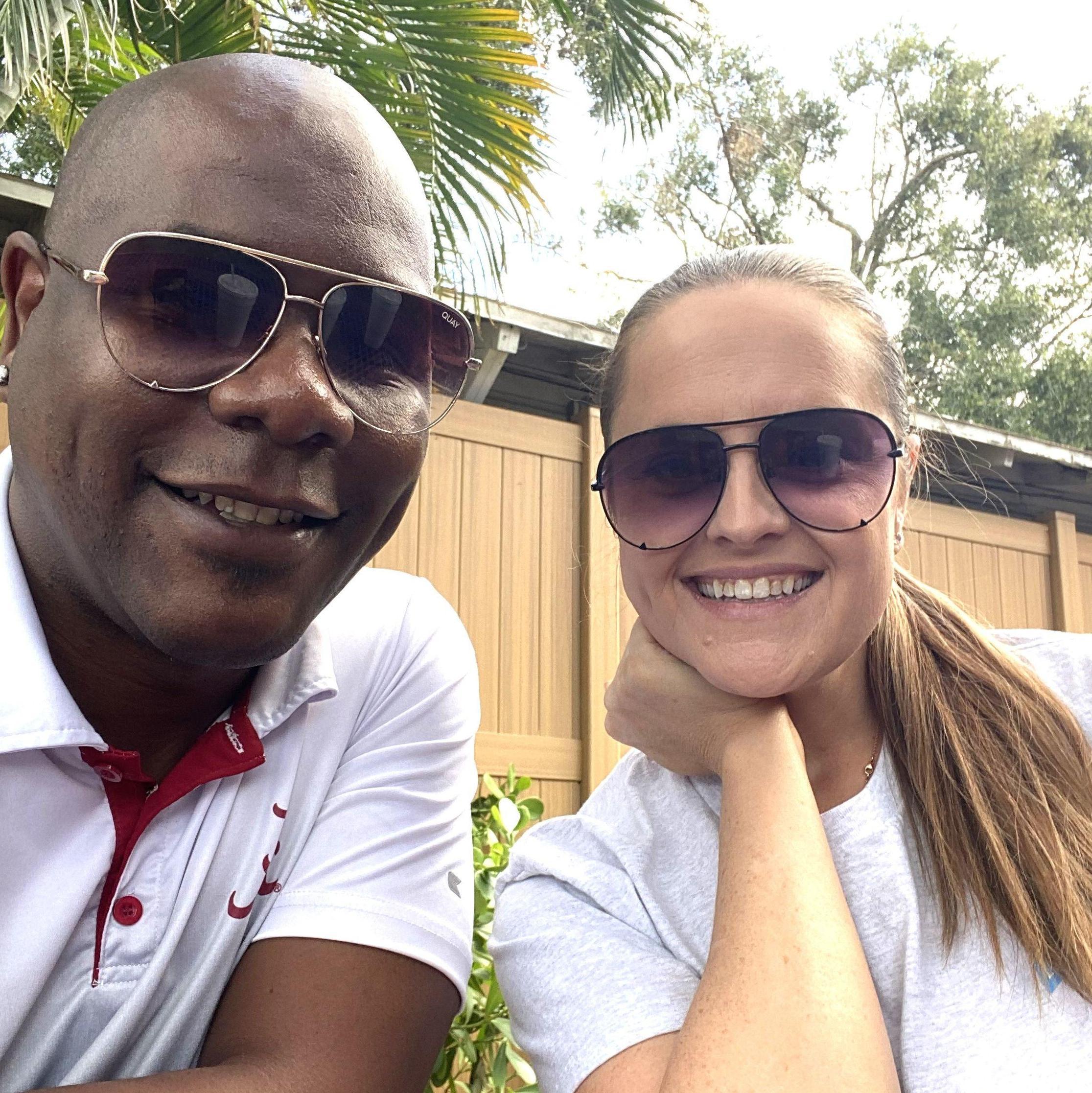 Tampa, FL - October 2024