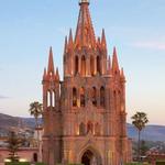 Parroquia de San Miguel Arcángel