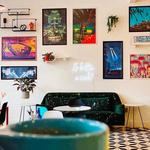 Public Espresso + Coffee