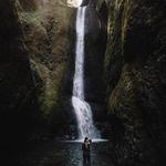 Skamania Lodge Waterfall Hikes
