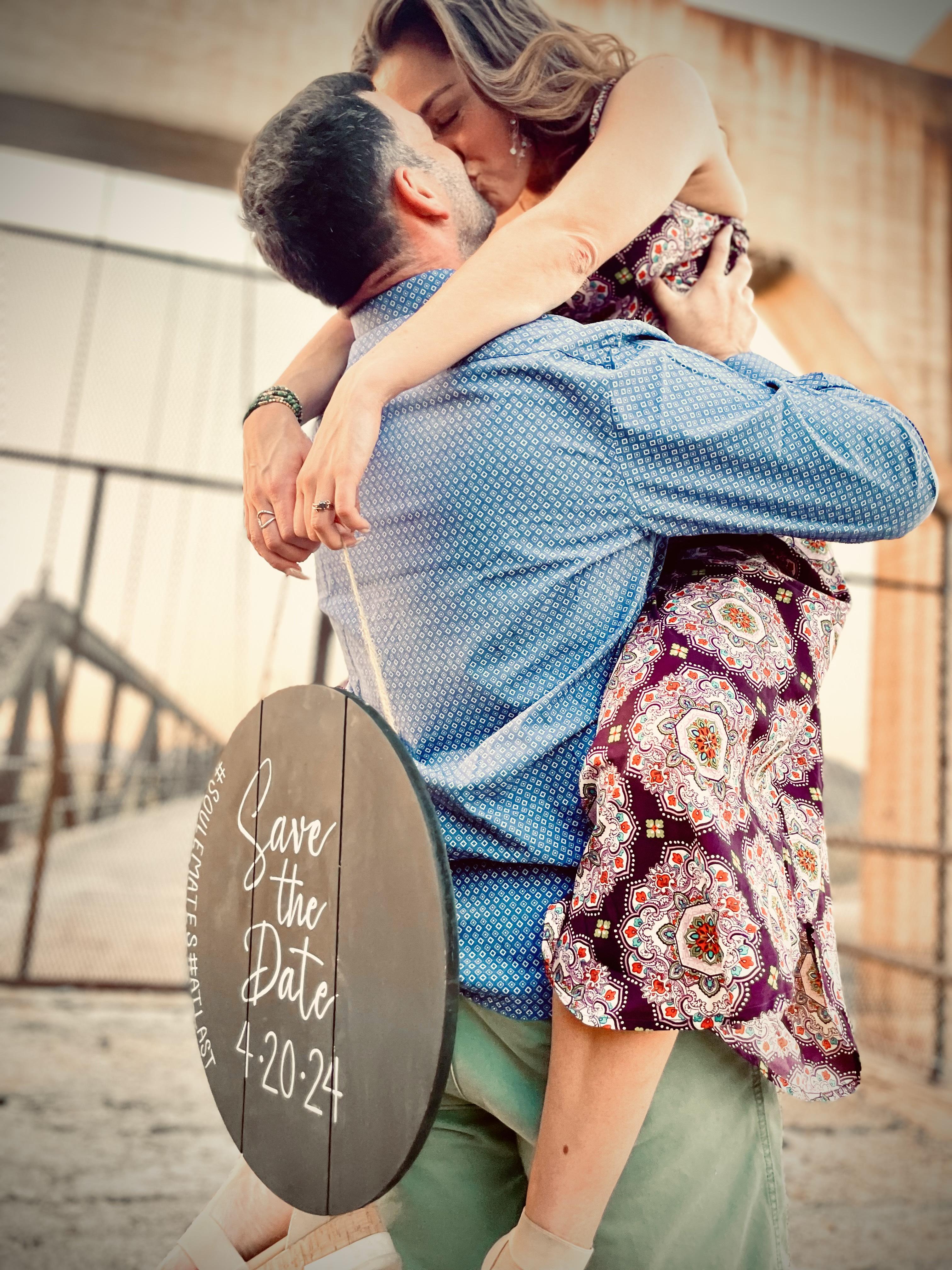 The Wedding Website of Samantha Gardner and Derrick Soule