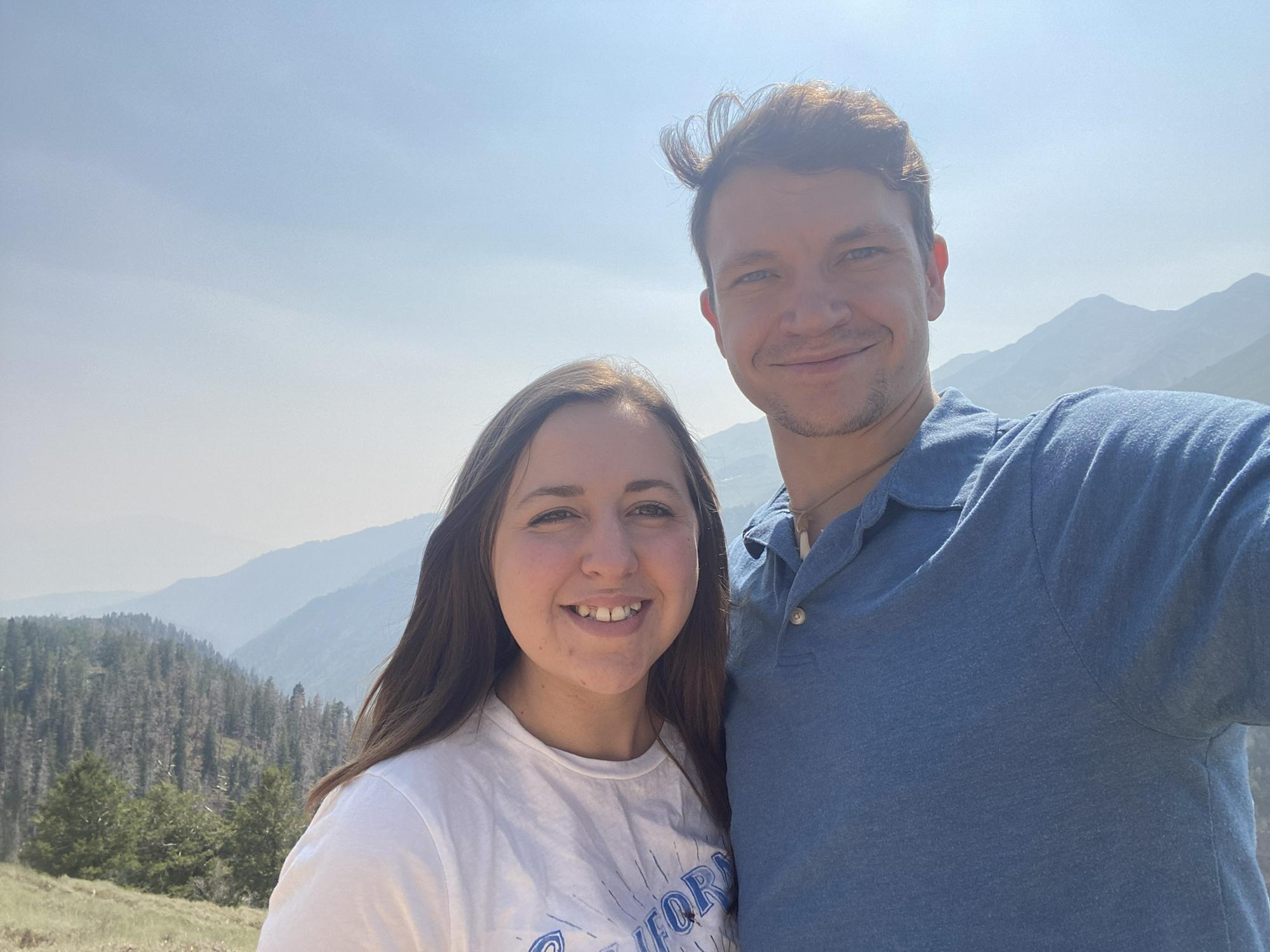 Payson Canyon Day Trip