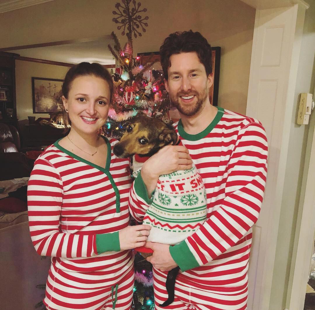 Christmas, 2018