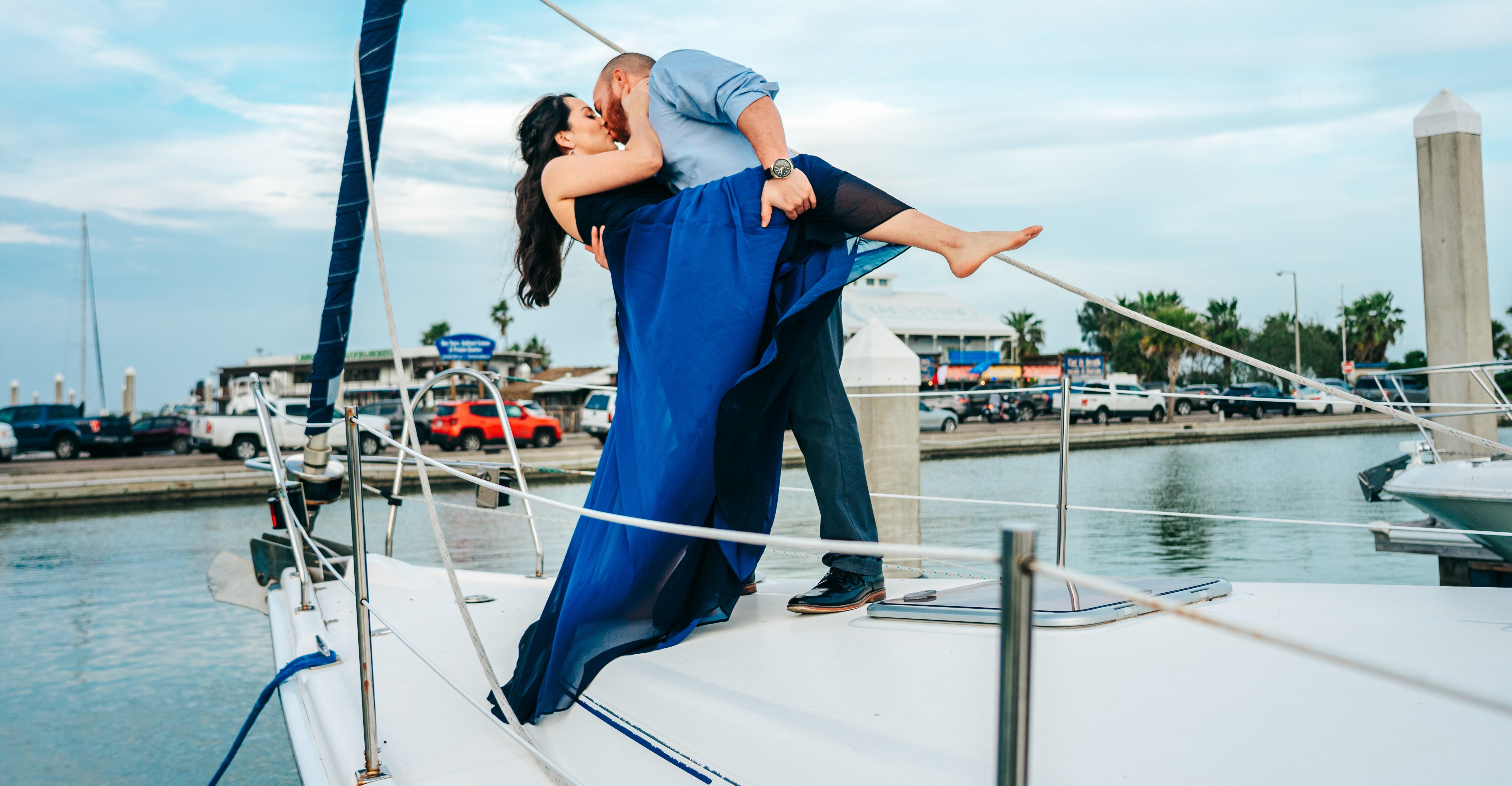 The Wedding Website of Anastasia Castillo and Joshua Sanchez