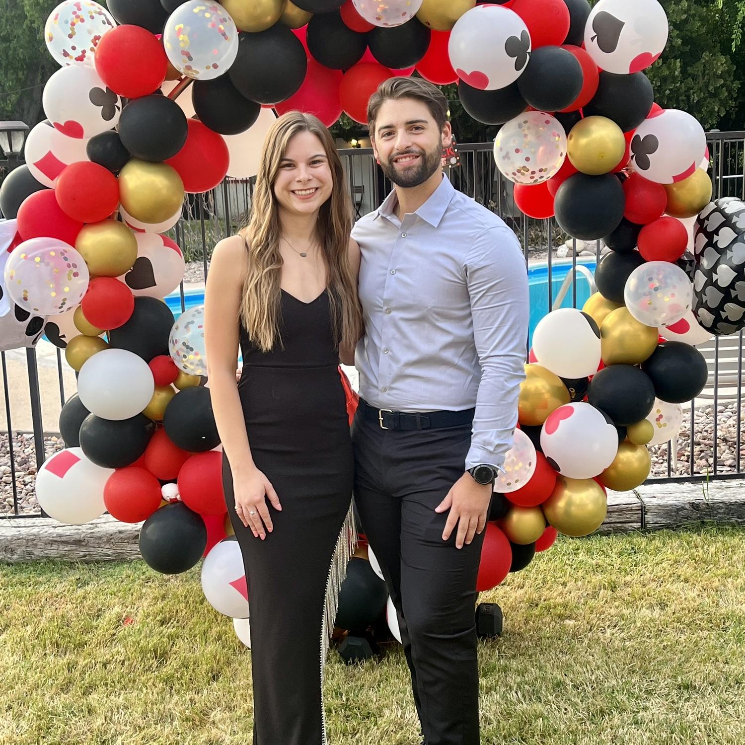 5/13/23 Rio Rico Prom