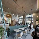 The Newstand Coffee and Sandwiches