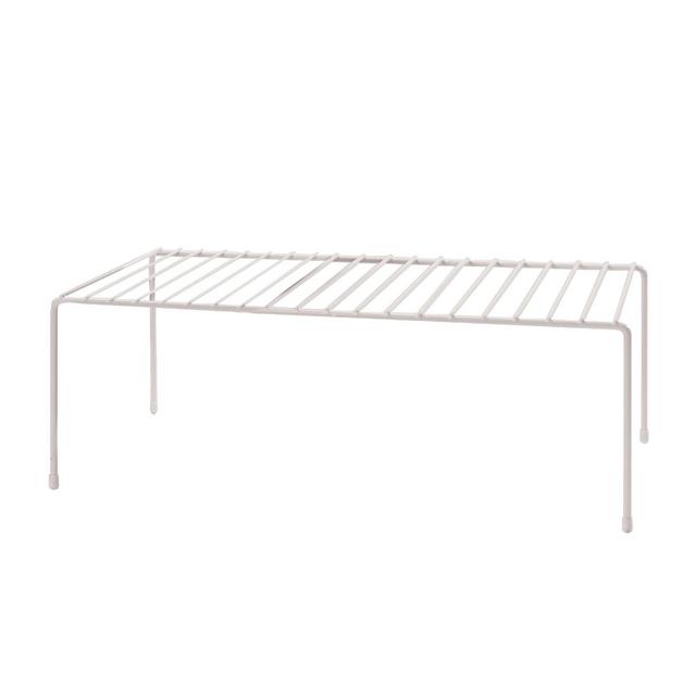 Better Houseware Large Storage Shelf