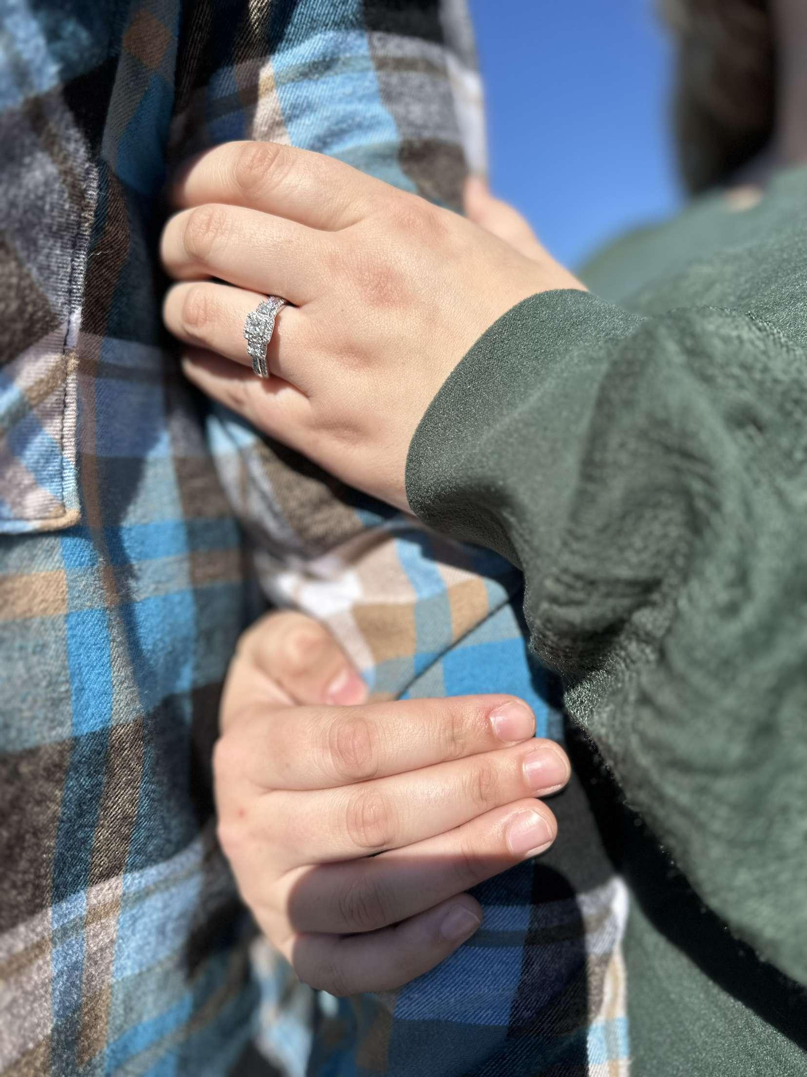 The Wedding Website of Jessica Arndt and Preston Hoover