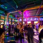 Emporium Arcade Bar