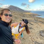 Hanauma Bay Ridge Hike