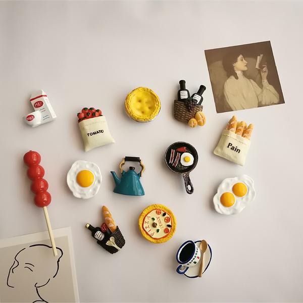 Refrigerator Magnets