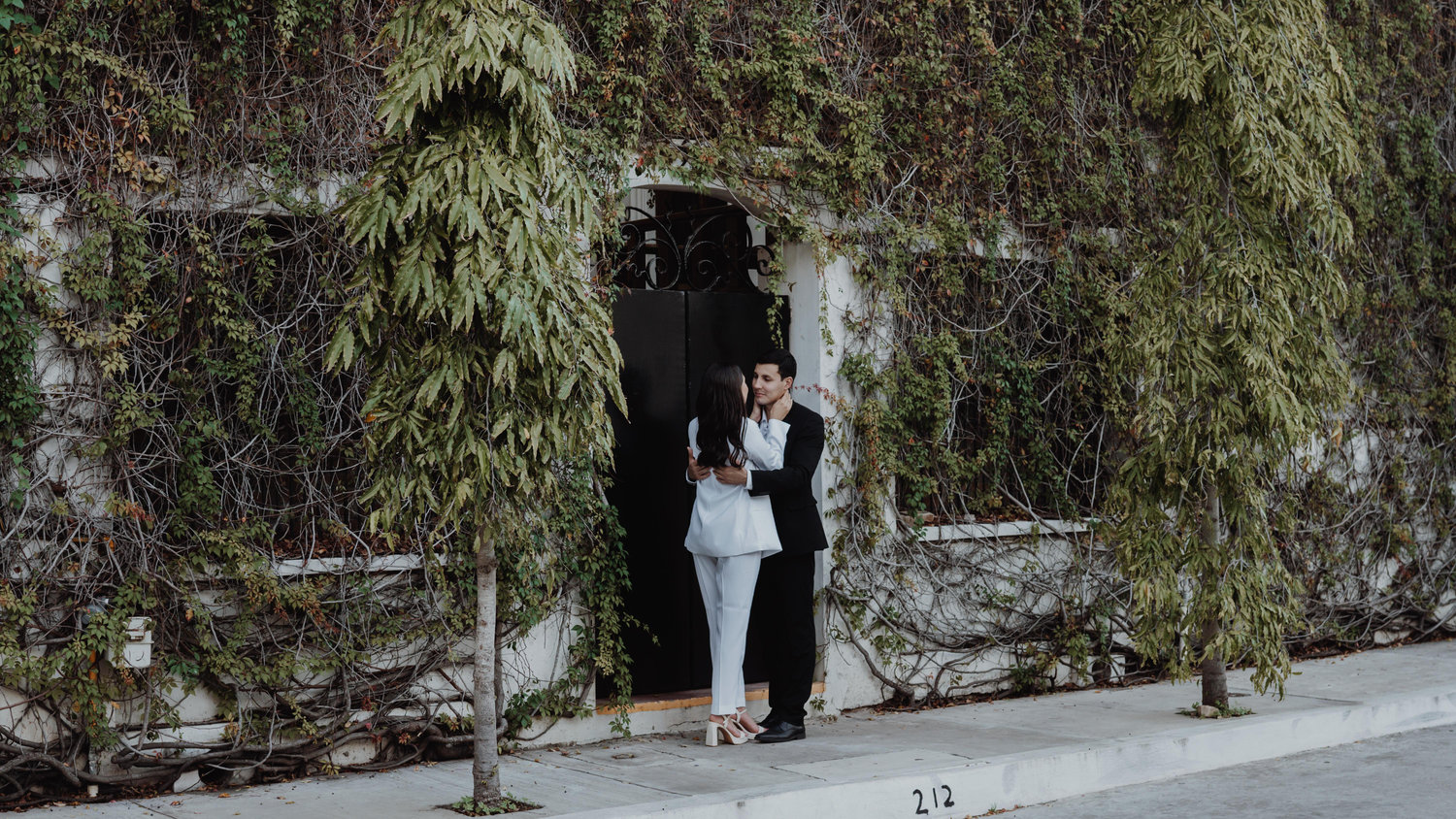 The Wedding Website of Claudia PerezMar and Pablo Lugo Fares