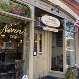 Nonno's Italian Coffee Parlor