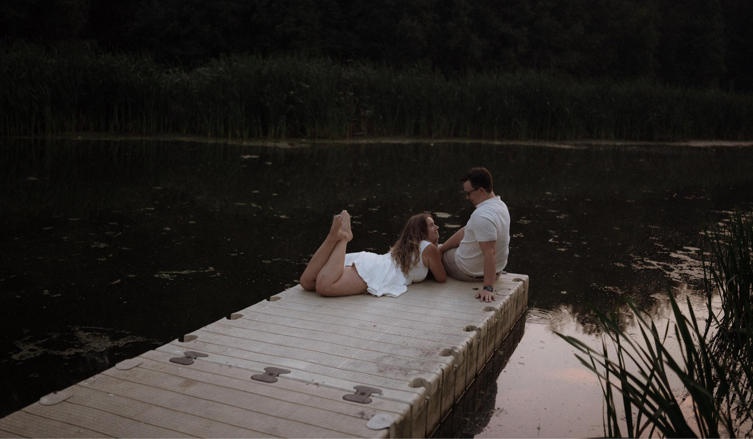 The Wedding Website of Molly McCoubrey and Coby Proctor