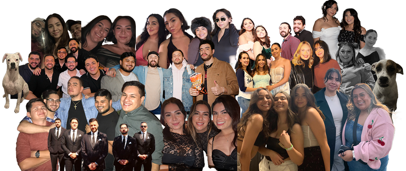 The Wedding Website of Sofia Sepulveda and Javier Cisneros