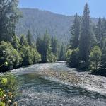 McKenzie River
