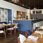 Eden Hill Restaurant