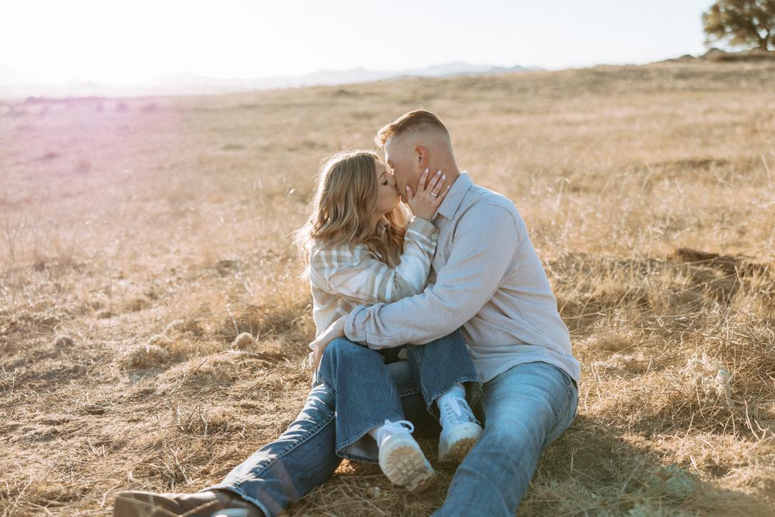 The Wedding Website of Emily McMath and Timothy Richards