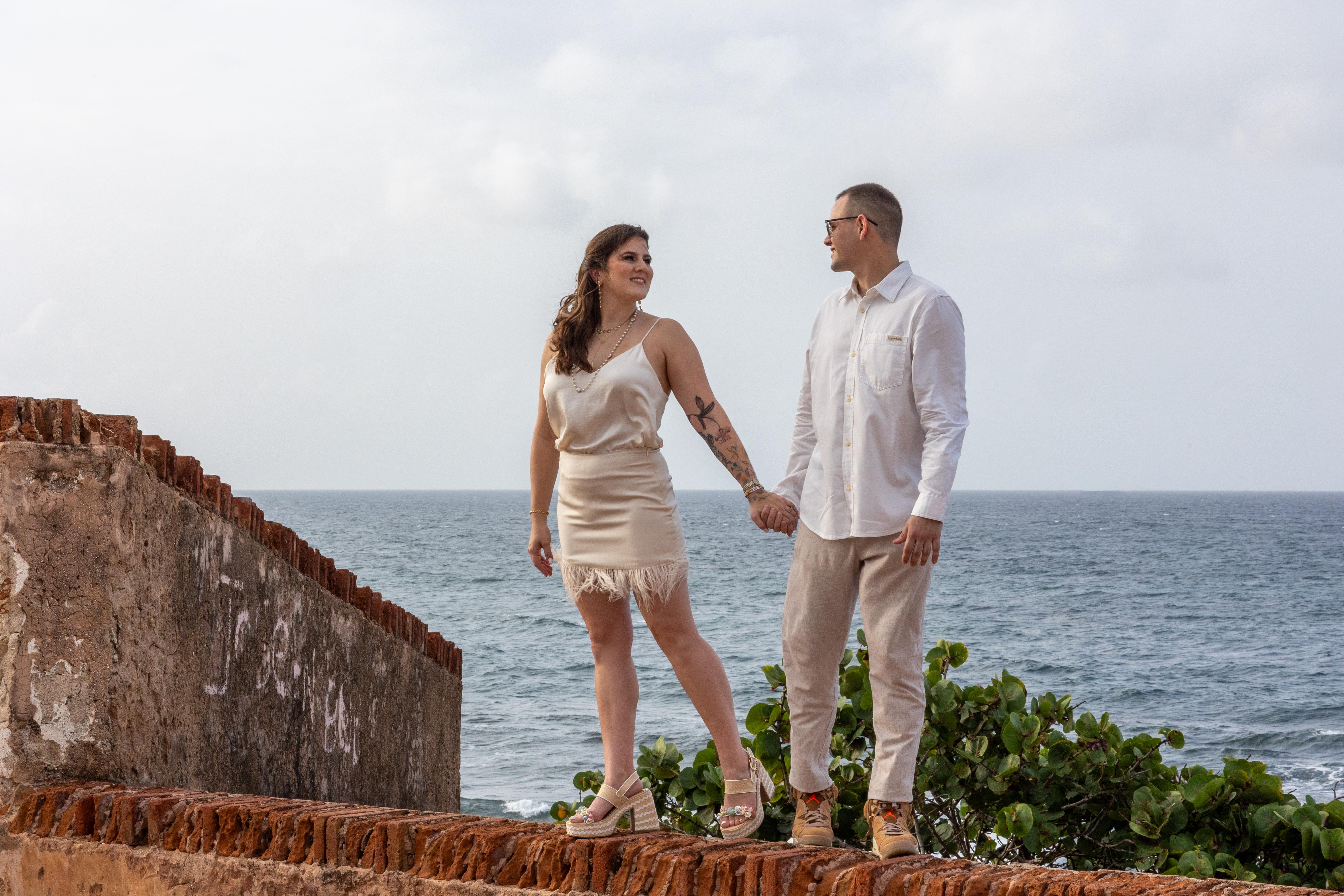 The Wedding Website of Nora Teresa and Francisco Javier
