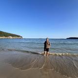 Sand Beach