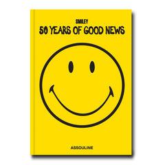 50 Years of Good News Coffee Table
