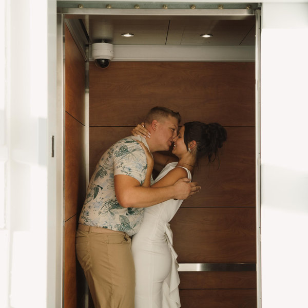 Our Honeymoon Fund