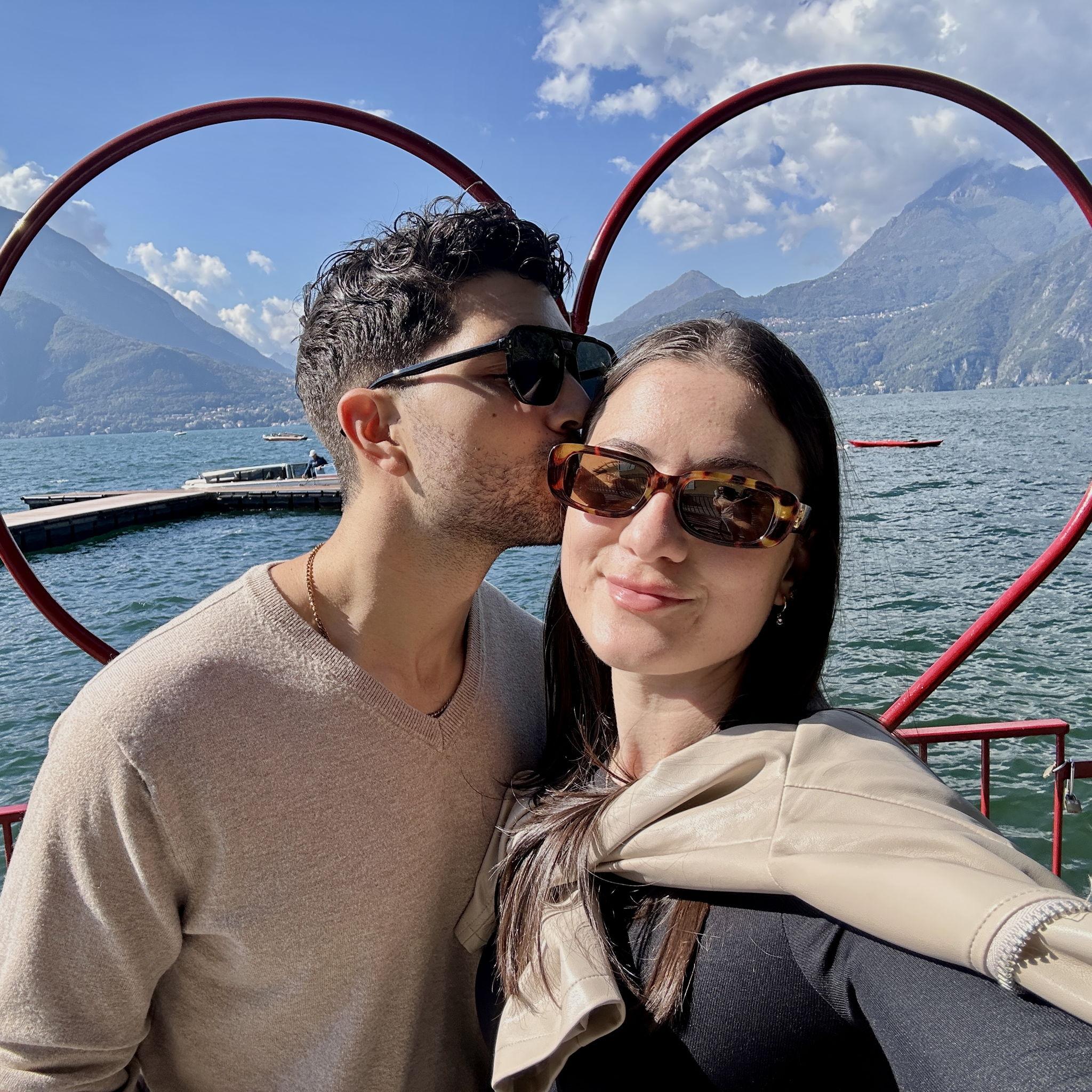 Varenna, Lake Como Italy