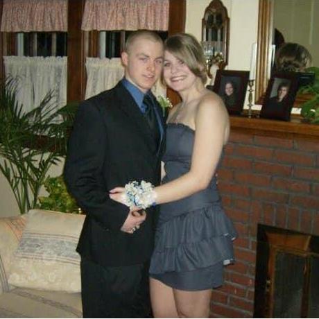 Junior/Senior Prom  - 2010