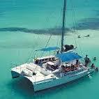 Catamaran Sailing & Snorkeling