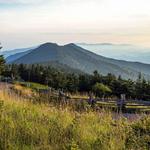 Mount Mitchell