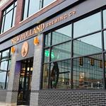 New Holland Brewing