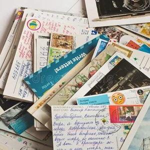 Post Card Fund