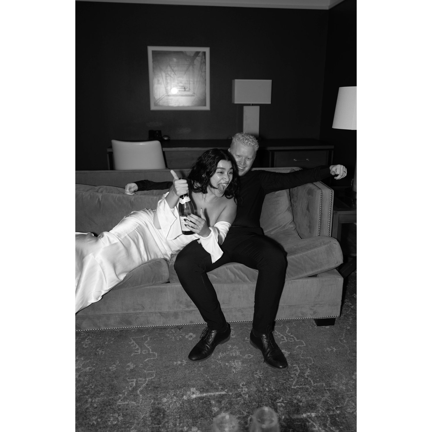 engagement photos