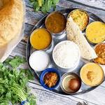 Woodlands Indian Vegetarian Cuisine