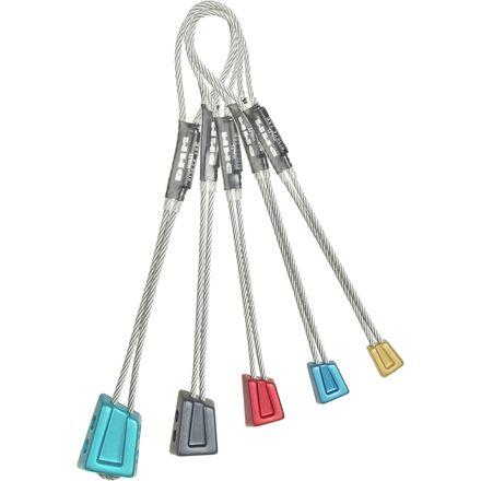 DMM Alloy Offset Set #7-11
