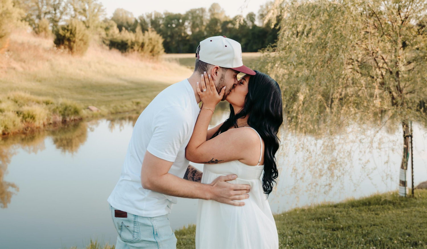 The Wedding Website of Haley Roach and Conner Smith