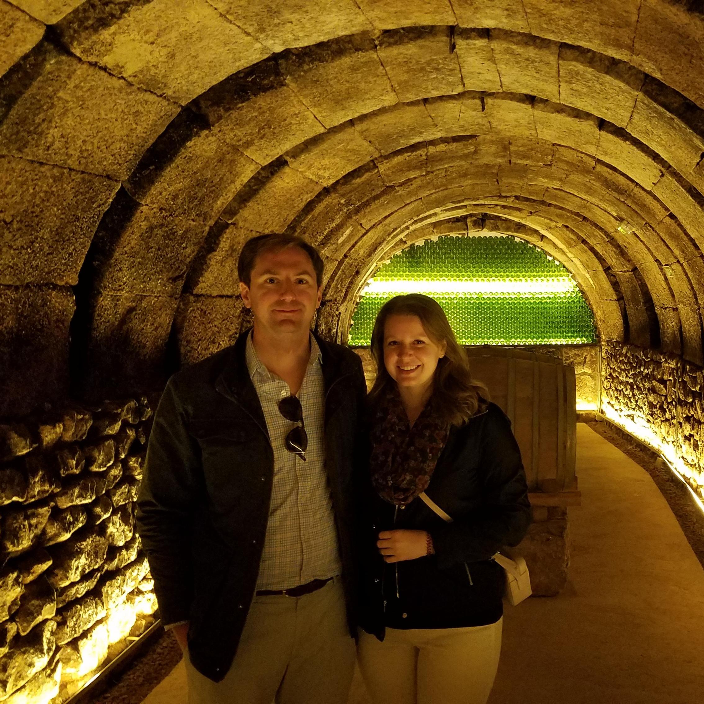 Tritium Vineyards
La Rioja, Spain