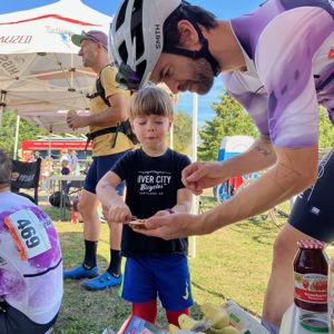 Cyclocross racing!