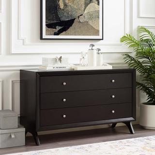 Providence 3-Drawer Dresser/Stand