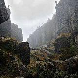 Páramo de Ocetá - Hike
